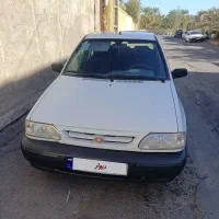 پراید 131|خودرو سواری و وانت|بم, |دیوار