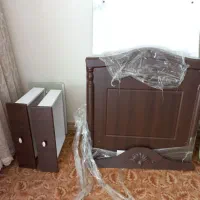 سرویس خواب نوزاد وکودک|تخت و صندلی بچه|پاکدشت, پاکدشت (مامازند)|دیوار