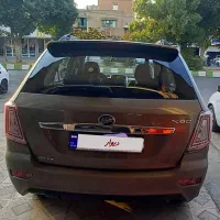 لیفان x60 مدل 93|خودرو سواری و وانت|اندیمشک, |دیوار