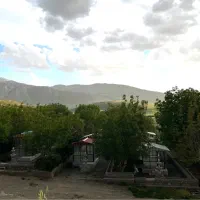 سفره خانه مکانی دلنشین و ارام