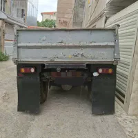 کمپرسی فورد گاز روسی|خودرو سنگین|صومعهسرا, |دیوار