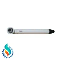 دودکش دوجداره استاندارد پکیج لورچ