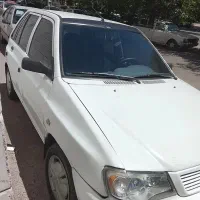 پراید 111مدل 90