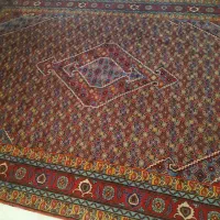 فرش دستبافت