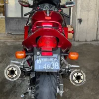 cbr xx