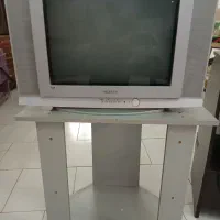 تلویزیون و زیر تلویزیونی