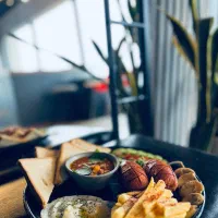 اشپز فست فود