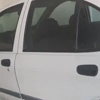 فروش تیبا صندوقدار|خودرو سواری و وانت|مشهد, الهیه|دیوار