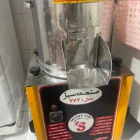 ماشین سبزی خوردکن برقی