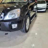 ام وی ام x33درحدخشک|خودرو سواری و وانت|تبریز, |دیوار