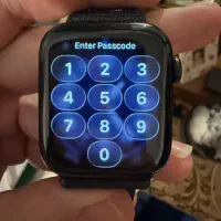 apple watch se 2