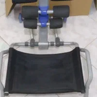 تن تاک ( دراز نشست )|تجهیزات ورزشی|مشگین شهر, |دیوار