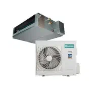 داکت اسپلیت هایسنس 48000 اینورتر مدل HID-48