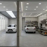 استخدام نقاش اتومبیل