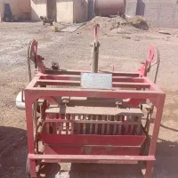 دستگاه بلوک