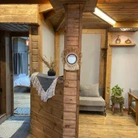 فروش اقامتگاه با قابلیت ویلا در گیلان|فروش خانه و ویلا|برهسر, |دیوار