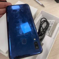 گوشی موبایل سامسونگ A20