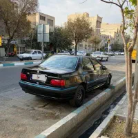 پژو پرشیا مدل۸۲ فرانسه|خودرو سواری و وانت|تهران, جی|دیوار