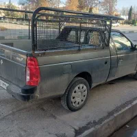 آریسان ۴۰۲|خودرو سواری و وانت|الشتر, |دیوار