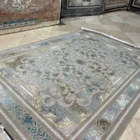 وینتج جدید ۱۲۰۰شانه تراکم ۳۶۰۰گل برجسته|فرش|تهران, نعمت‌آباد|دیوار