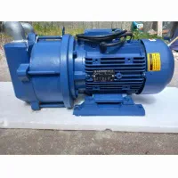 پمپ آب صنعتی