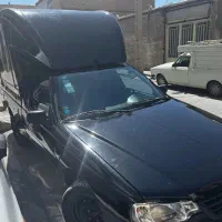 اریسان ۲|خودرو سواری و وانت|همدان, |دیوار