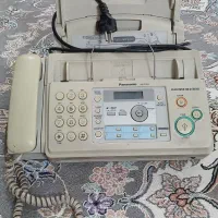 تلفن و فکس پاناسونیک