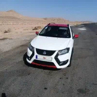 فروش خودرو کوییک  gxr مدل ۴۰۳ بدون رنگ و خش و خط