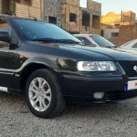 سمند مدل ۹۳ عروسک|خودرو سواری و وانت|قم, علی آباد سعدگان|دیوار