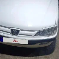 پارس تیو فایو۴۰۲