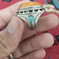 انگشتر مردانه|بدلیجات|یاسوج, |دیوار