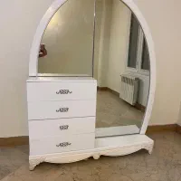 دراور کشویی|جاکفشی، کمد، دراور|تهران, هروی|دیوار