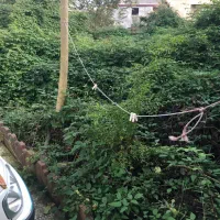 زمین مسکونی در لوندویل|فروش زمین و ملک کلنگی|لوندویل, |دیوار