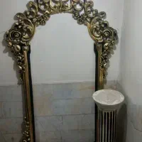 قاب اینه رمانتیک بلند