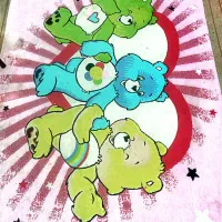 فرش اتاق کودک