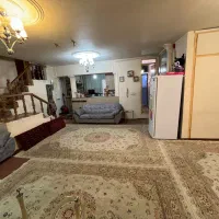 فروش واحد۹۱متری/دوخواب/دوبلکس/بلوار معلم|فروش آپارتمان|ابهر, |دیوار