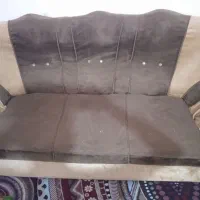 مبل سه نفره تکی ۷۰۰تومان