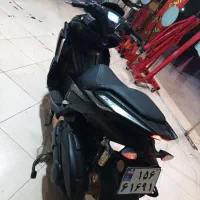 زیگما ایروکس ۱۴۰۳ ۱۵۵سی سی اب خنک|موتورسیکلت|فردیس, شهرک ارم|دیوار