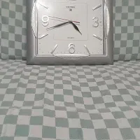 ساعت دیواری