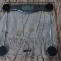 ترازوی دیجیتال Sanford