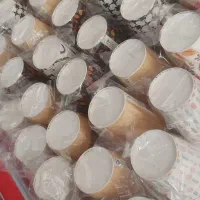 لیوان کاغذی باکیفیت بالا بدون نشتی تضمینی