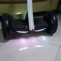 اسکوتر برقی ناین بات مینی پرو|دوچرخه، اسکیت، اسکوتر|تهران, جنت‌آباد جنوبی|دیوار