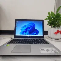 لپ تاپ ایسوس