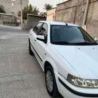 سمند lx مدل 99|خودرو سواری و وانت|جم, |دیوار