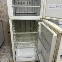 یخچال دو در فیلور|یخچال و فریزر|لامرد, |دیوار