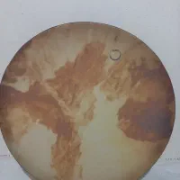 دف رستمی