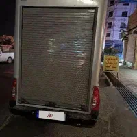 آریسان ۲ دوگانه|خودرو سواری و وانت|شهریار, شهرک وائین|دیوار