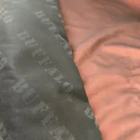 طاقه چرم مخصوص کفش برند بوفالو