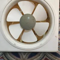 هواکش دمنده