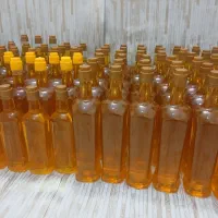 روغن کنجد پرس سرد طبیعی